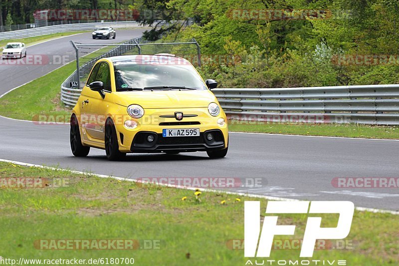 Bild #6180700 - Touristenfahrten Nürburgring Nordschleife (12.05.2019)