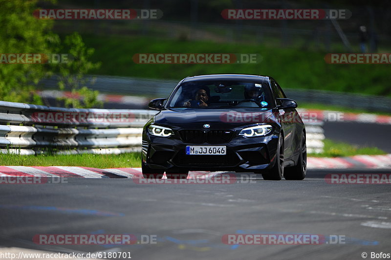 Bild #6180701 - Touristenfahrten Nürburgring Nordschleife (12.05.2019)