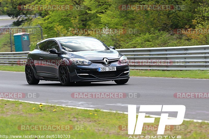 Bild #6180703 - Touristenfahrten Nürburgring Nordschleife (12.05.2019)