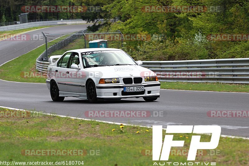 Bild #6180704 - Touristenfahrten Nürburgring Nordschleife (12.05.2019)