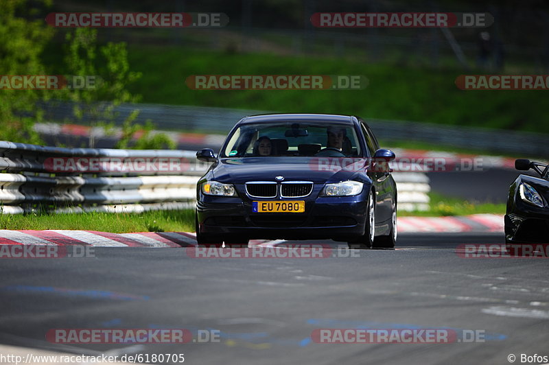 Bild #6180705 - Touristenfahrten Nürburgring Nordschleife (12.05.2019)