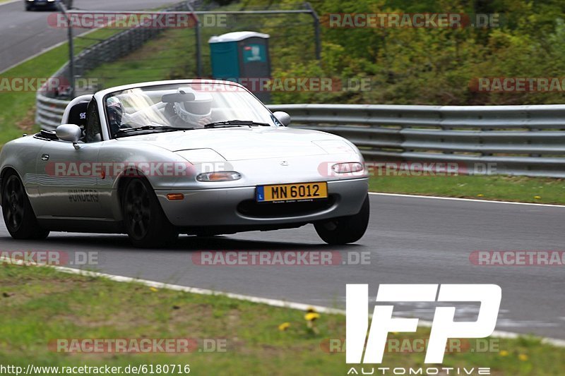 Bild #6180716 - Touristenfahrten Nürburgring Nordschleife (12.05.2019)