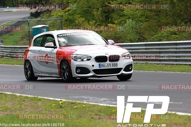 Bild #6180718 - Touristenfahrten Nürburgring Nordschleife (12.05.2019)