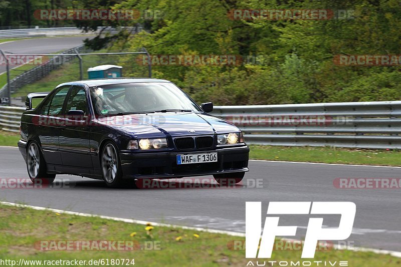 Bild #6180724 - Touristenfahrten Nürburgring Nordschleife (12.05.2019)