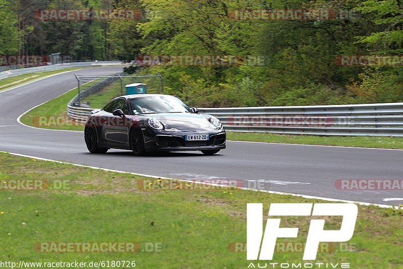 Bild #6180726 - Touristenfahrten Nürburgring Nordschleife (12.05.2019)