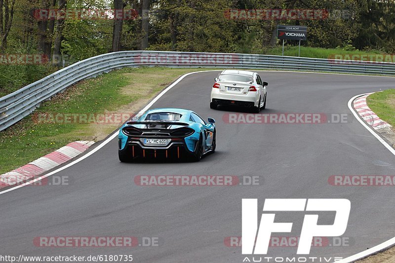 Bild #6180735 - Touristenfahrten Nürburgring Nordschleife (12.05.2019)