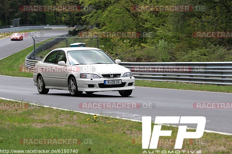 Bild #6180740 - Touristenfahrten Nürburgring Nordschleife (12.05.2019)