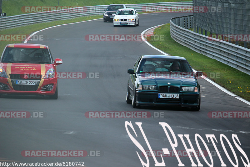 Bild #6180742 - Touristenfahrten Nürburgring Nordschleife (12.05.2019)