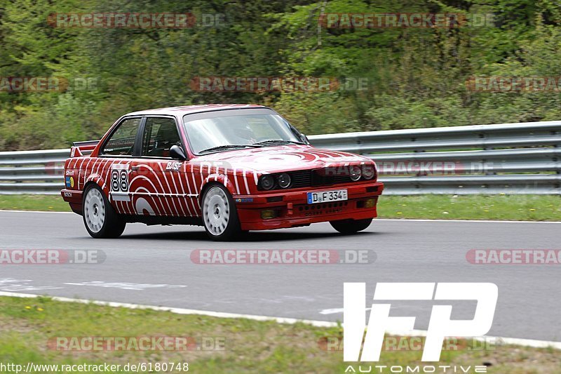 Bild #6180748 - Touristenfahrten Nürburgring Nordschleife (12.05.2019)