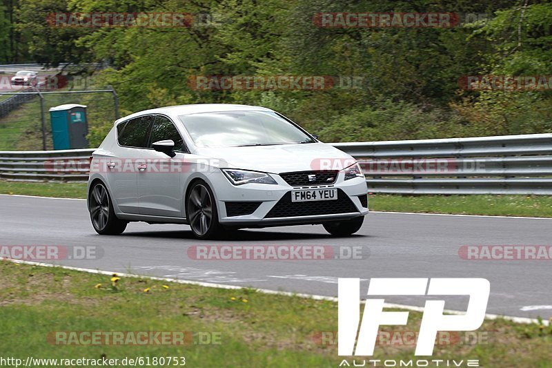 Bild #6180753 - Touristenfahrten Nürburgring Nordschleife (12.05.2019)