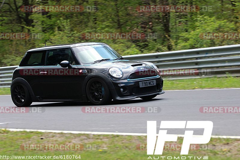 Bild #6180764 - Touristenfahrten Nürburgring Nordschleife (12.05.2019)