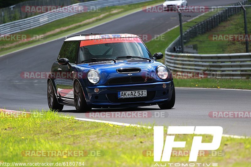 Bild #6180784 - Touristenfahrten Nürburgring Nordschleife (12.05.2019)