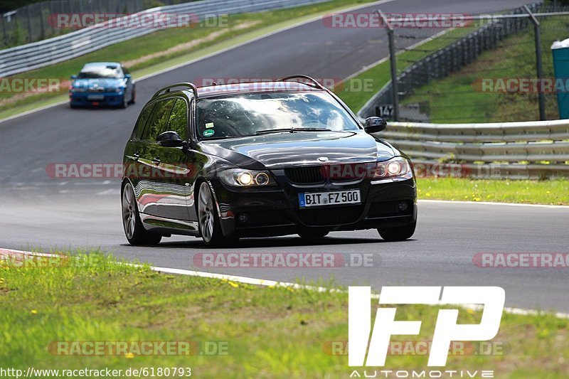 Bild #6180793 - Touristenfahrten Nürburgring Nordschleife (12.05.2019)