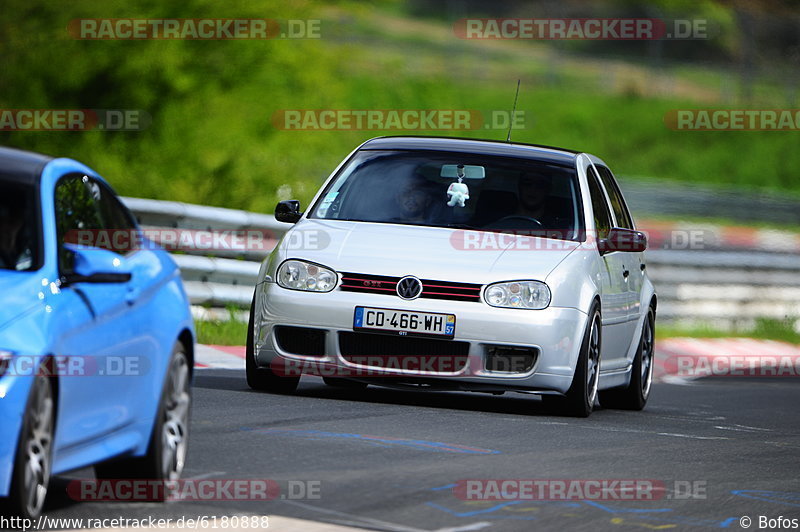 Bild #6180888 - Touristenfahrten Nürburgring Nordschleife (12.05.2019)