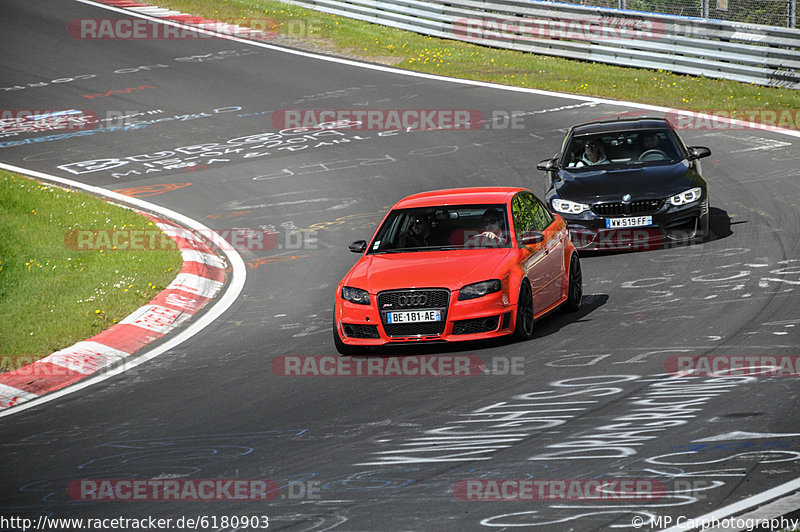 Bild #6180903 - Touristenfahrten Nürburgring Nordschleife (12.05.2019)