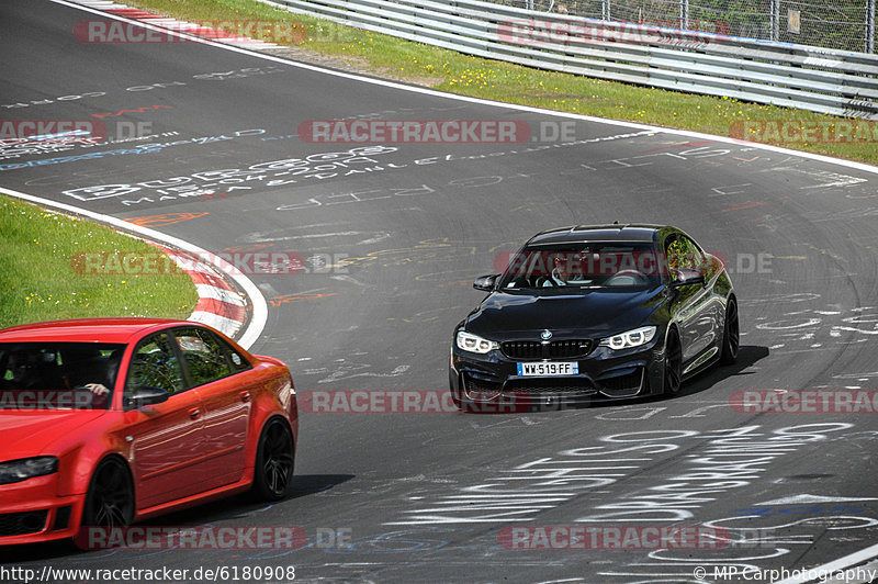 Bild #6180908 - Touristenfahrten Nürburgring Nordschleife (12.05.2019)