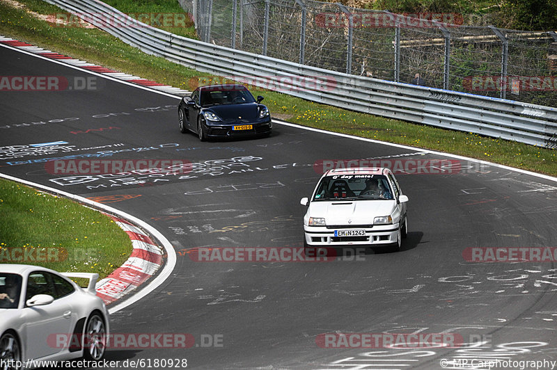 Bild #6180928 - Touristenfahrten Nürburgring Nordschleife (12.05.2019)