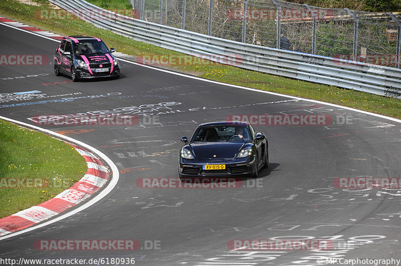 Bild #6180936 - Touristenfahrten Nürburgring Nordschleife (12.05.2019)