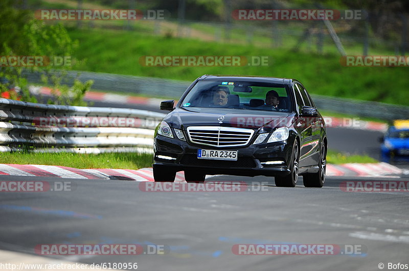 Bild #6180956 - Touristenfahrten Nürburgring Nordschleife (12.05.2019)