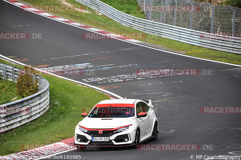 Bild #6180985 - Touristenfahrten Nürburgring Nordschleife (12.05.2019)