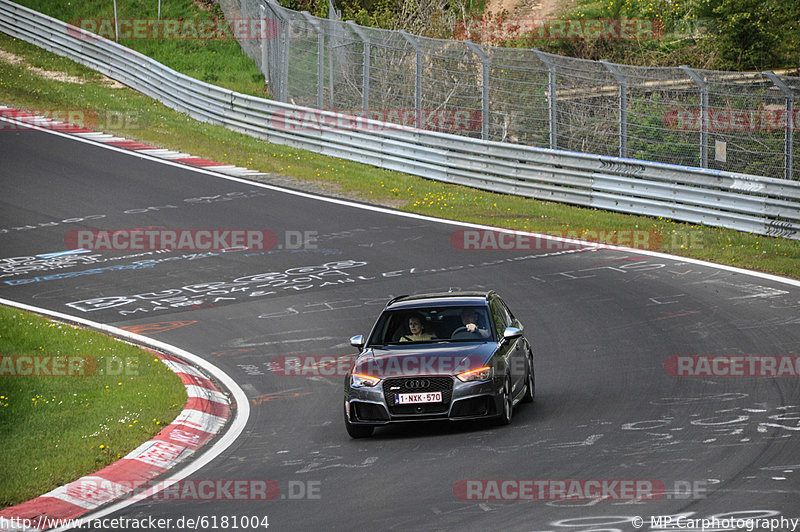 Bild #6181004 - Touristenfahrten Nürburgring Nordschleife (12.05.2019)