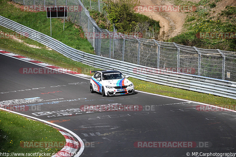 Bild #6181037 - Touristenfahrten Nürburgring Nordschleife (12.05.2019)