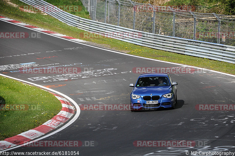 Bild #6181054 - Touristenfahrten Nürburgring Nordschleife (12.05.2019)