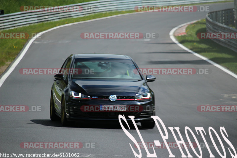 Bild #6181062 - Touristenfahrten Nürburgring Nordschleife (12.05.2019)