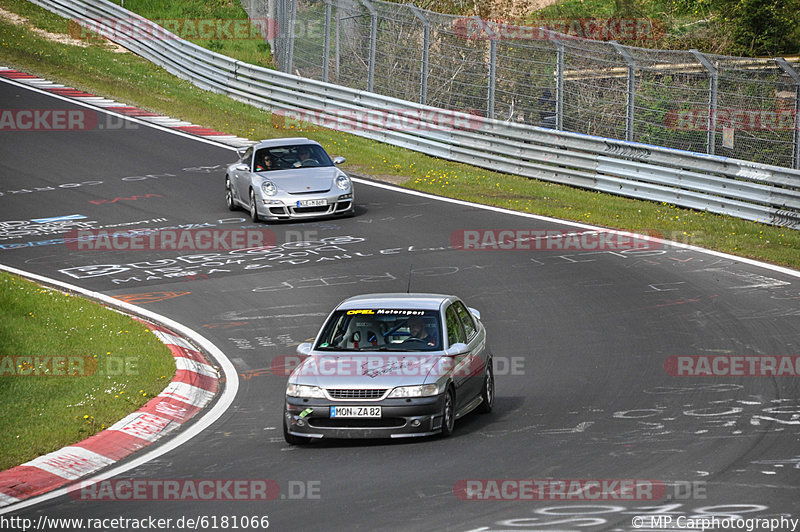 Bild #6181066 - Touristenfahrten Nürburgring Nordschleife (12.05.2019)