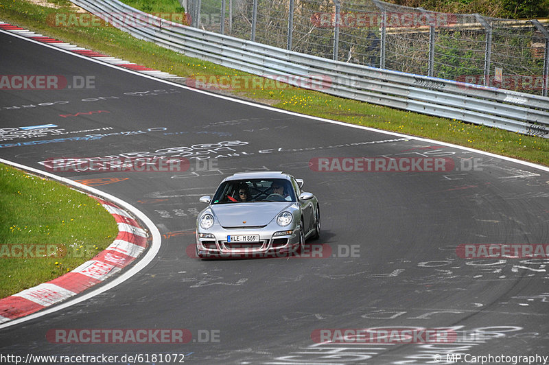 Bild #6181072 - Touristenfahrten Nürburgring Nordschleife (12.05.2019)