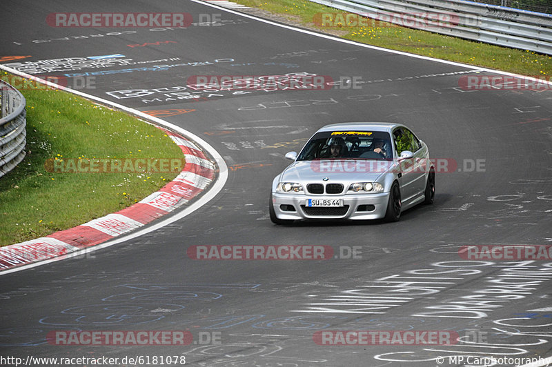 Bild #6181078 - Touristenfahrten Nürburgring Nordschleife (12.05.2019)