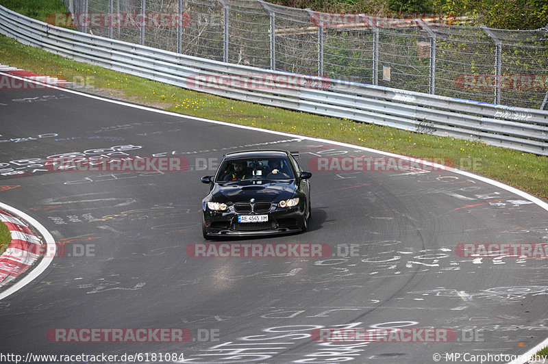 Bild #6181084 - Touristenfahrten Nürburgring Nordschleife (12.05.2019)