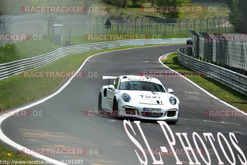 Bild #6181085 - Touristenfahrten Nürburgring Nordschleife (12.05.2019)