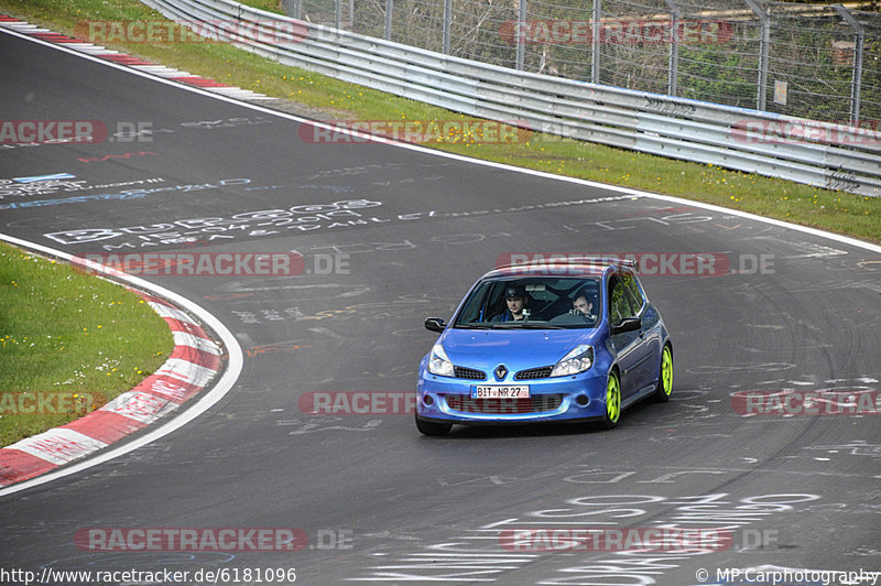 Bild #6181096 - Touristenfahrten Nürburgring Nordschleife (12.05.2019)