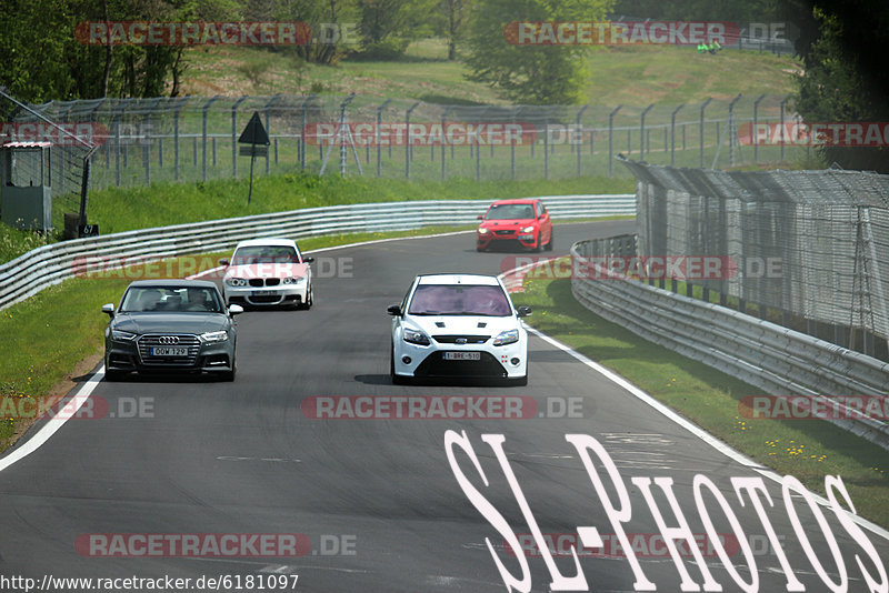 Bild #6181097 - Touristenfahrten Nürburgring Nordschleife (12.05.2019)