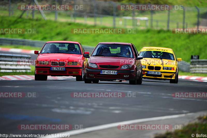 Bild #6181099 - Touristenfahrten Nürburgring Nordschleife (12.05.2019)