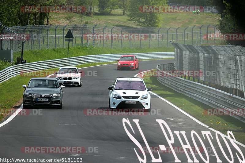 Bild #6181103 - Touristenfahrten Nürburgring Nordschleife (12.05.2019)