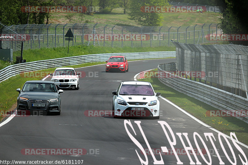 Bild #6181107 - Touristenfahrten Nürburgring Nordschleife (12.05.2019)