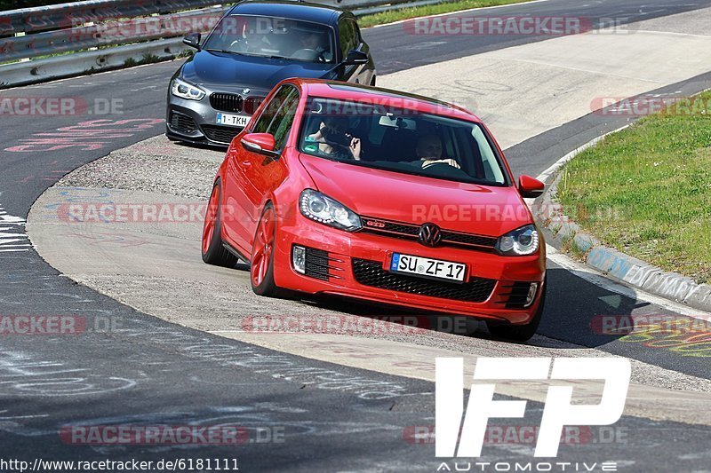 Bild #6181111 - Touristenfahrten Nürburgring Nordschleife (12.05.2019)