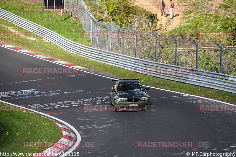 Bild #6181115 - Touristenfahrten Nürburgring Nordschleife (12.05.2019)