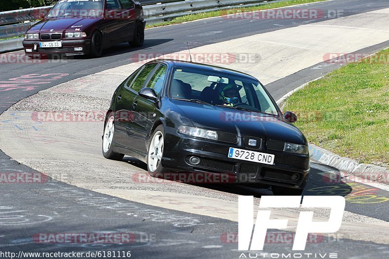 Bild #6181116 - Touristenfahrten Nürburgring Nordschleife (12.05.2019)