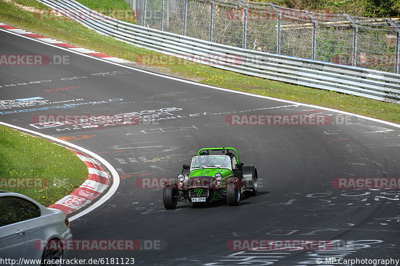 Bild #6181123 - Touristenfahrten Nürburgring Nordschleife (12.05.2019)