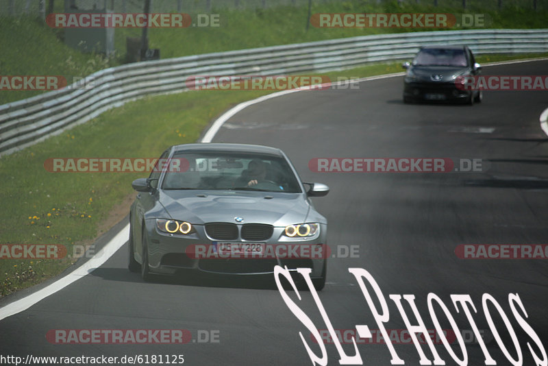 Bild #6181125 - Touristenfahrten Nürburgring Nordschleife (12.05.2019)