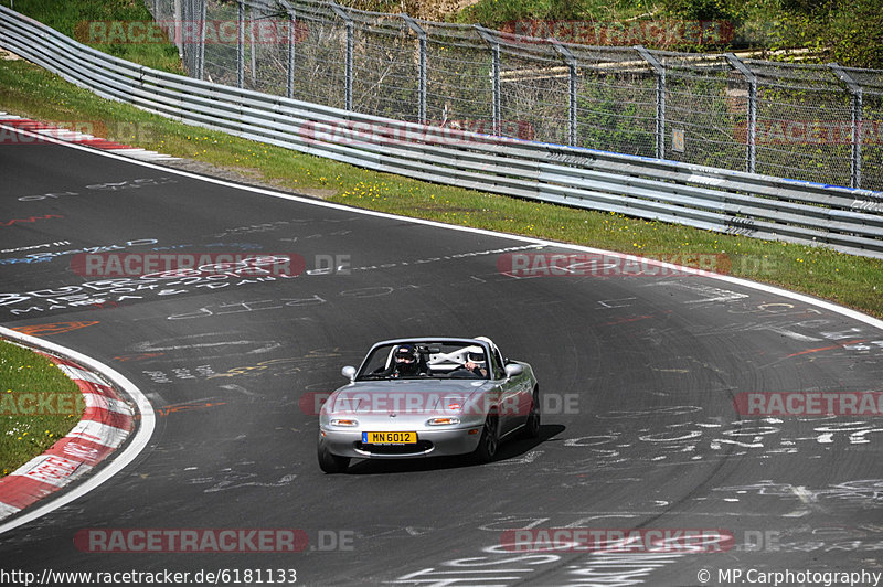 Bild #6181133 - Touristenfahrten Nürburgring Nordschleife (12.05.2019)