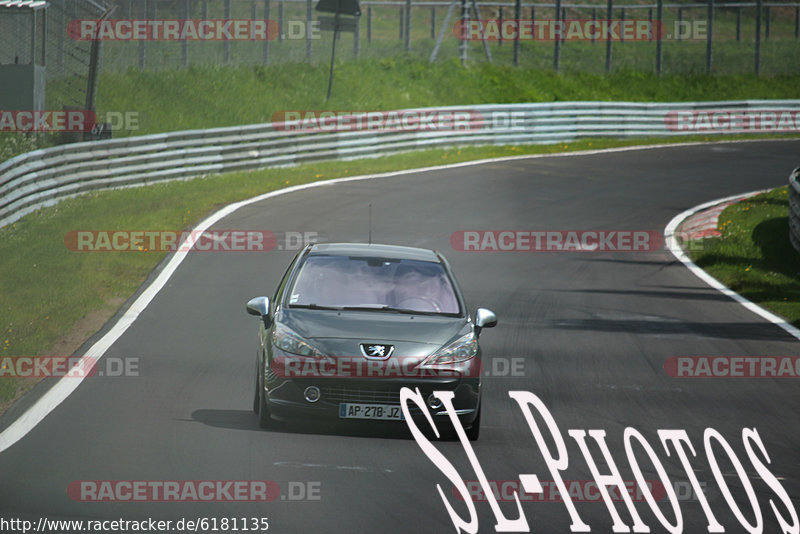 Bild #6181135 - Touristenfahrten Nürburgring Nordschleife (12.05.2019)