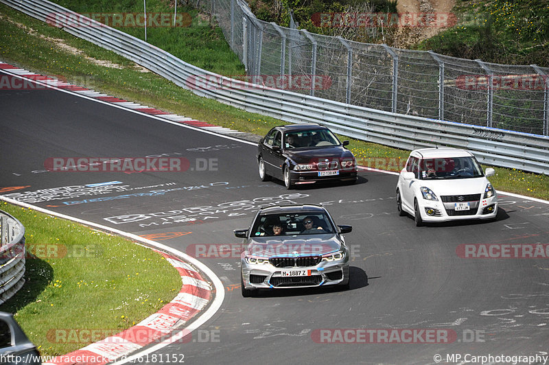 Bild #6181152 - Touristenfahrten Nürburgring Nordschleife (12.05.2019)