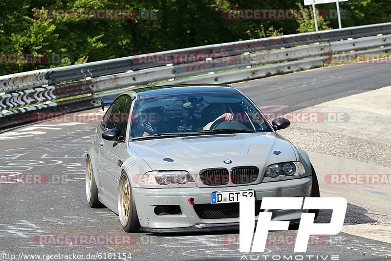 Bild #6181154 - Touristenfahrten Nürburgring Nordschleife (12.05.2019)