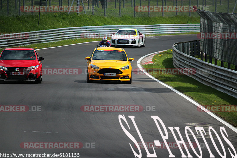 Bild #6181155 - Touristenfahrten Nürburgring Nordschleife (12.05.2019)