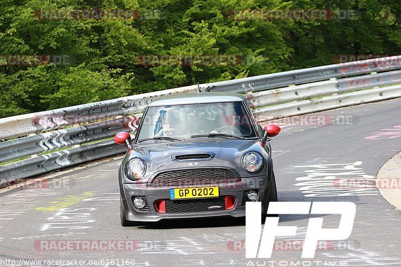 Bild #6181160 - Touristenfahrten Nürburgring Nordschleife (12.05.2019)