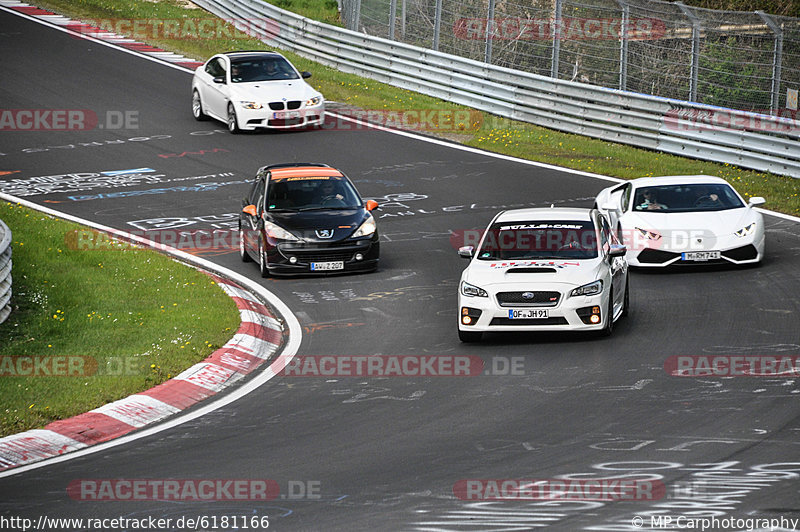 Bild #6181166 - Touristenfahrten Nürburgring Nordschleife (12.05.2019)